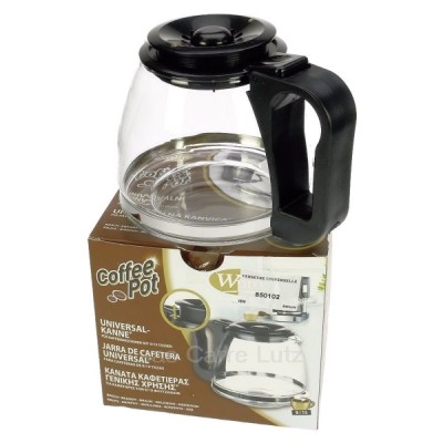 850102  Verseuse universelle de cafetière 12-15 tasses 14,60 €