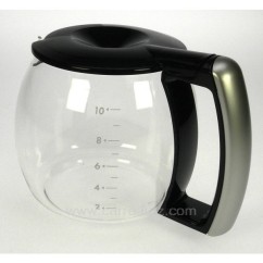 850114  Verseuse de cafetière électrique Delonhi 26,50 €