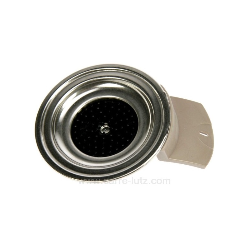 850205  Support filtre 1 tasse de cafetière Philips senseo 23,10 €