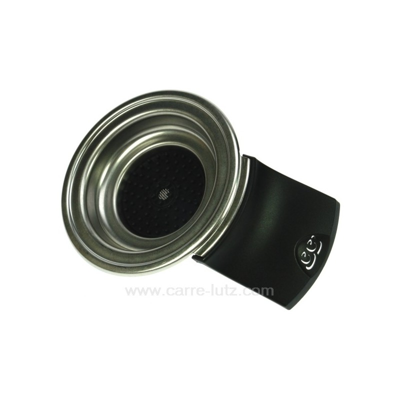 850208 Support filtre 2 tasses de cafetière Philips senseo HD7810 12,40 € 850208 Support filtre 2 tasses de cafetière Philips senseo HD7810 12,40 €