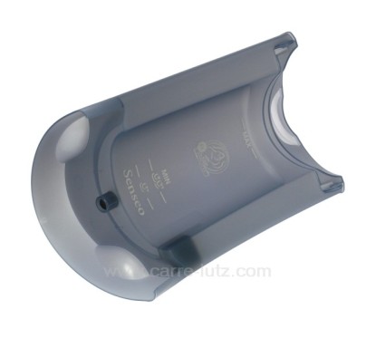 Réservoir 1,5 Lt de cafetière Philips senseo HD7810