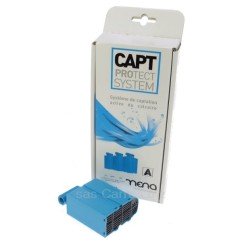 852035  500410057 - Lot de 2 cassettes anti-calcaire Domena  24,00 €