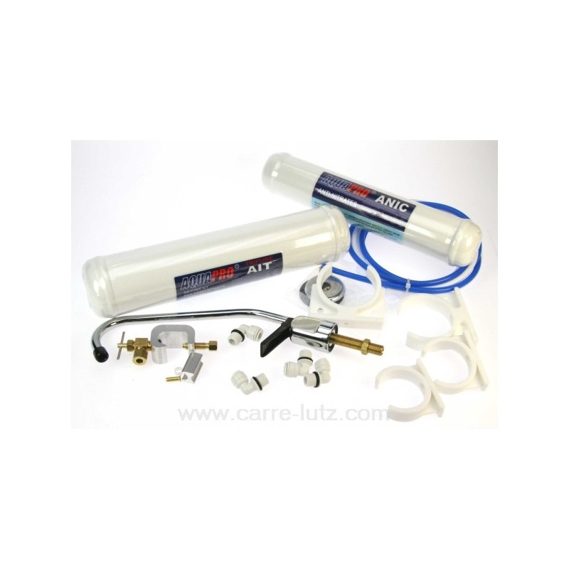 852101 Purificateur d'eau 80,10 € 852101 Purificateur d'eau 80,10 €