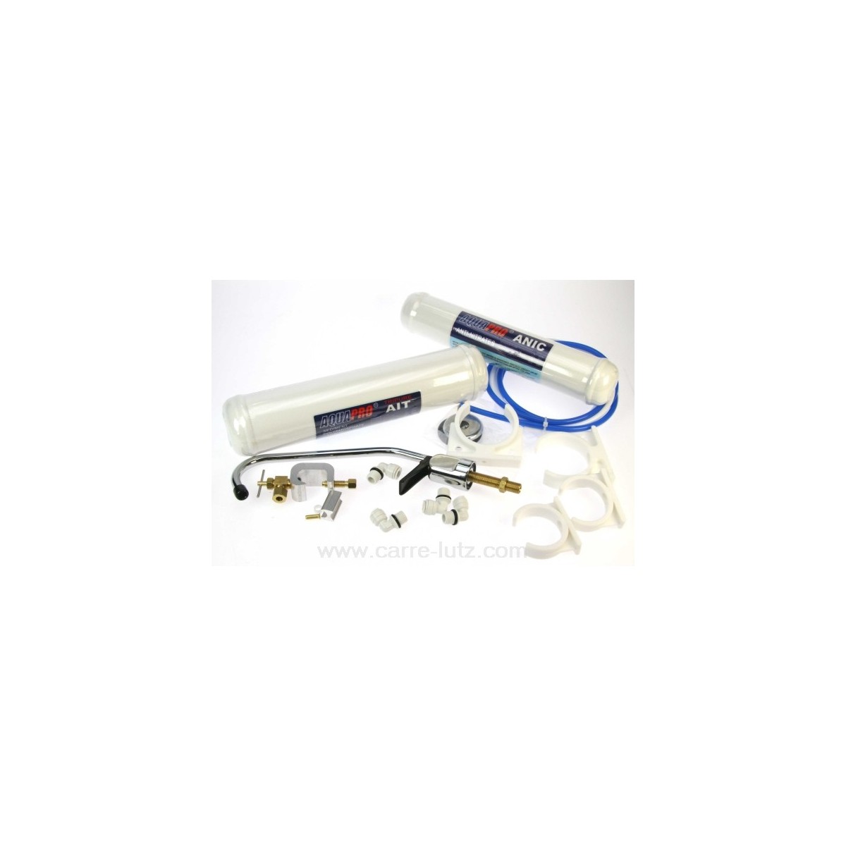 852101 Purificateur d'eau 80,10 € 852101 Purificateur d'eau 80,10 €