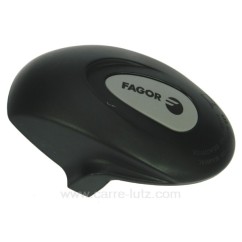 853042  Poignée arrière de couvercle Fagor 13,50 €