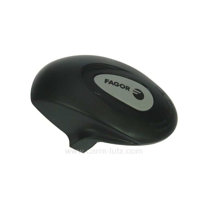 853042  Poignée arrière de couvercle Fagor 13,50 €