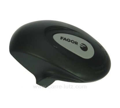 853042  Poignée arrière de couvercle Fagor 13,50 €