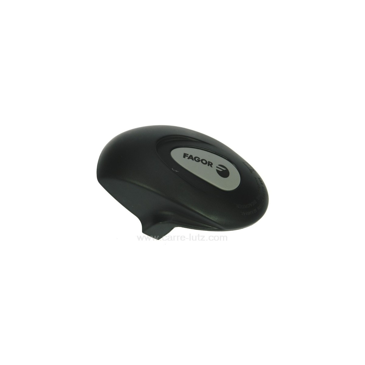 853042  Poignée arrière de couvercle Fagor 13,50 €