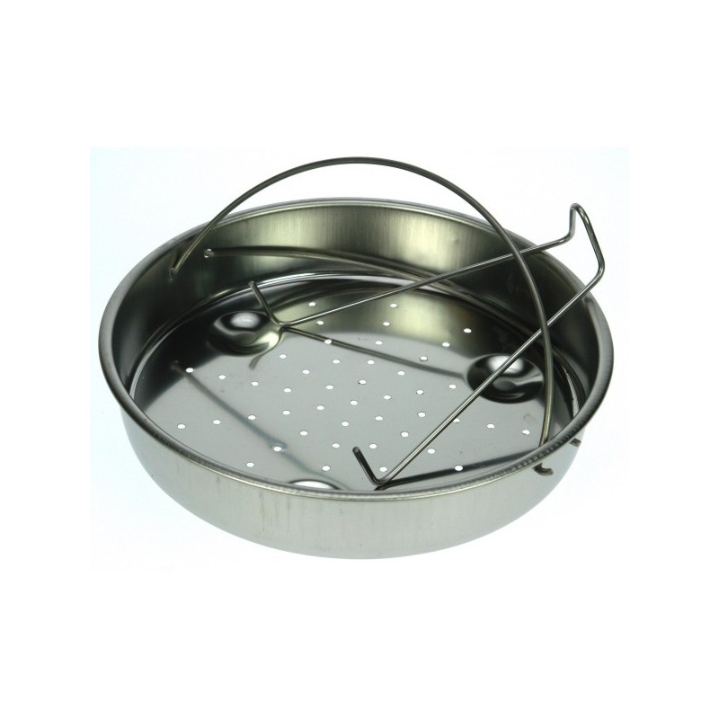 853054  Panier perforé d'autocuiseur Fagor  35,20 €