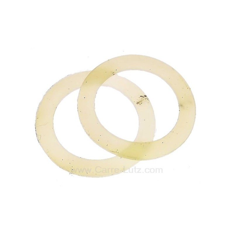 853056  2 Joints silicone 65 mm pour cafetière 4 tasses 5,40 €