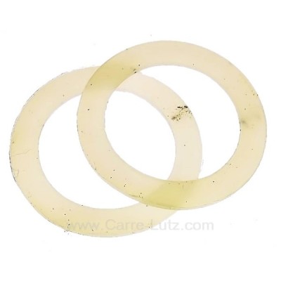 853056  2 Joints silicone 65 mm pour cafetière 4 tasses 5,40 €