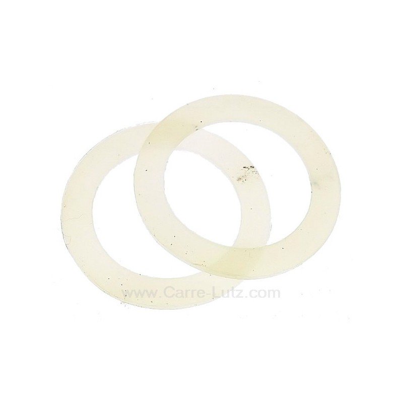 853058  2 Joints silicone 85 mm pour cafetière 12 tasses 7,50 €