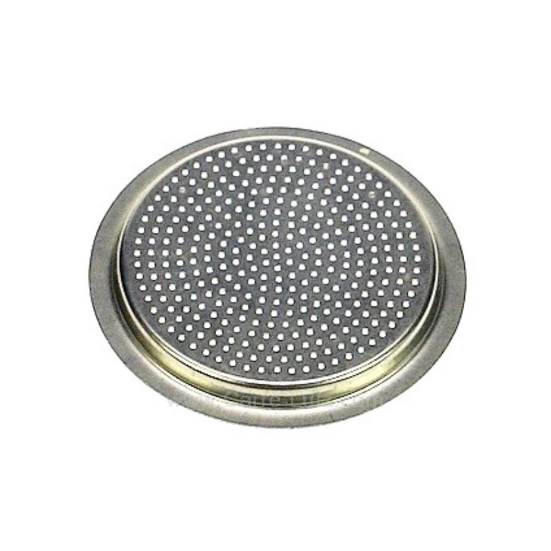 853059  Filtre pour 4 tasses diamètre 57 mm 3,80 €