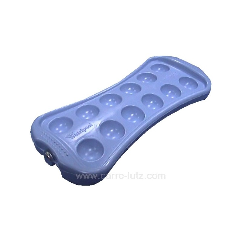 901058  BAC A GLACON 6,20 €