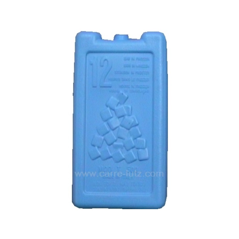 901070 ACCUMULATEUR DE FROID 0.5 LT 2,50 € 901070 ACCUMULATEUR DE FROID 0.5 LT 2,50 €