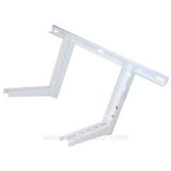 901422  Support de climatiseur 380x400x800 mm 36,70 €