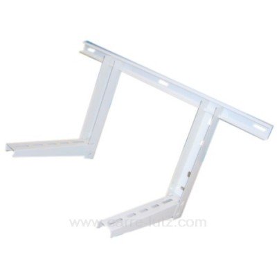 901422  Support de climatiseur 380x400x800 mm 36,70 €