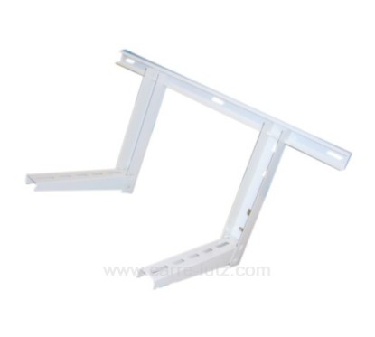 Support de climatiseur 380x400x800 mm