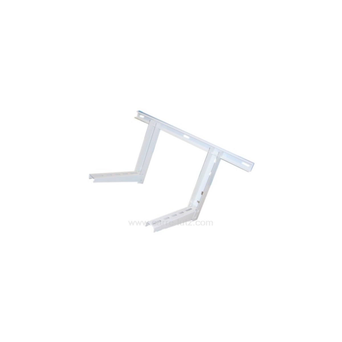 901422  Support de climatiseur 380x400x800 mm 36,70 €