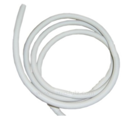 Tuyau d'évacuation 14 mm 