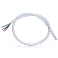 901425  Cable FROR 5X 1.5 MM² LE MT 1,80 €