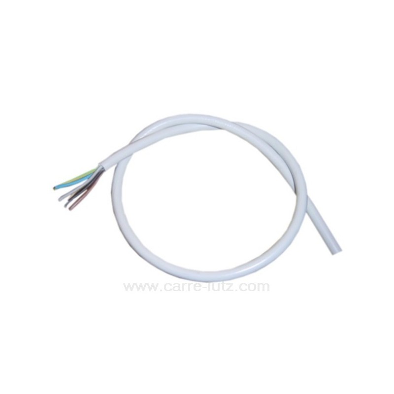 Cable FROR 5X 1.5 MM²  LE MT