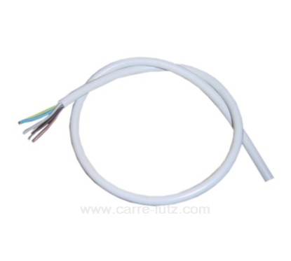 901425  Cable FROR 5X 1.5 MM² LE MT 1,80 €