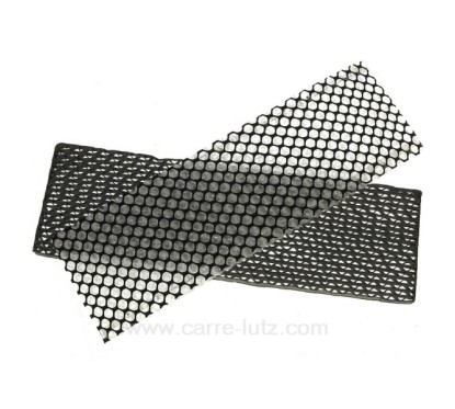 901504  Filtre pour climatiseur SMG2FC 24,90 €