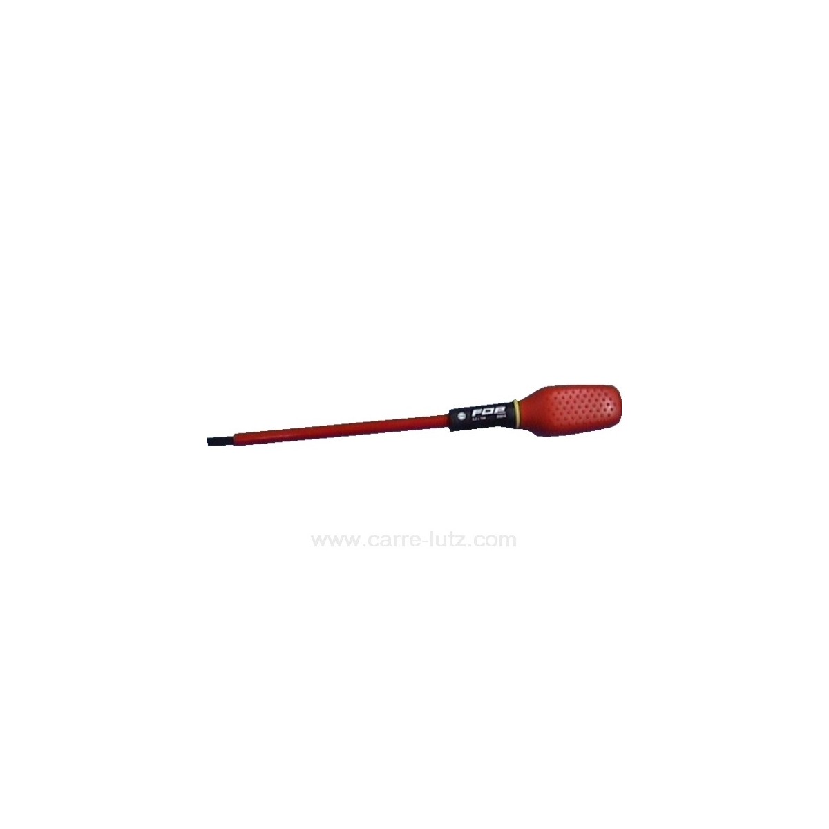 920204  TOURNEVIS ELECTRICIEN GAINE 3,60 €