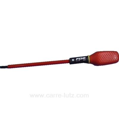 920214 TOURNEVIS ELECTRICIEN GAINE 6,00 €