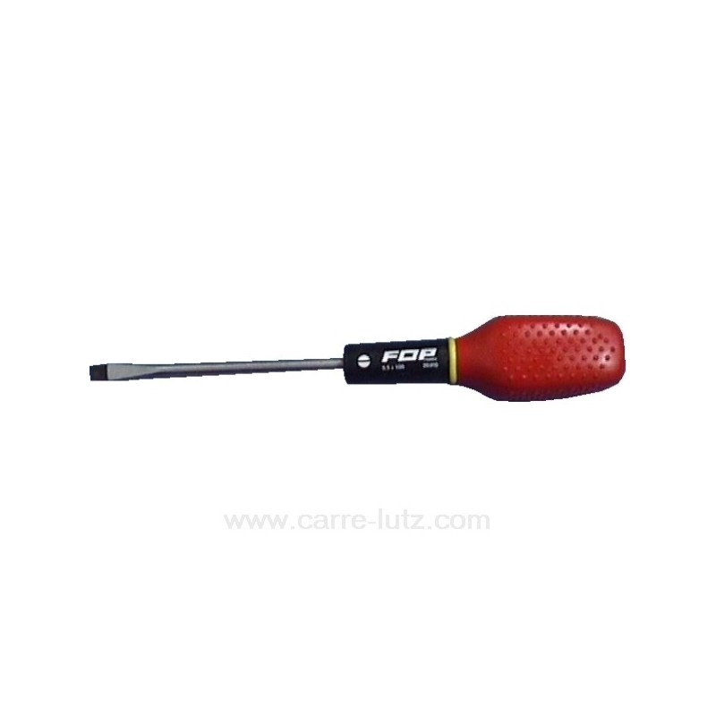 920304  TOURNEVIS MECANICIEN 4,60 €
