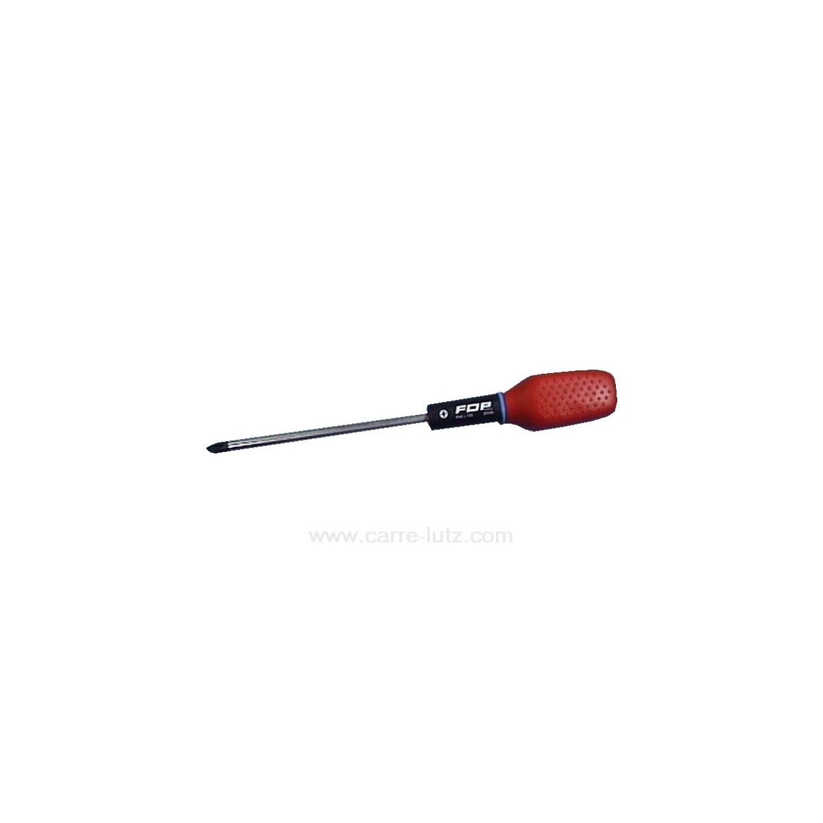 920500  TOURNEVIS PHILLIPS 2,30 €