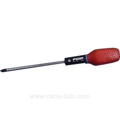 920502  TOURNEVIS PHILLIPS 2,60 €