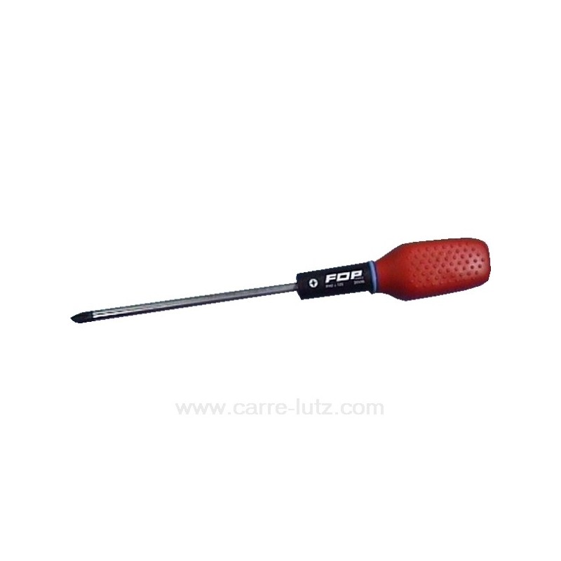 920600  TOURNEVIS POZIDRIV 3,00 €