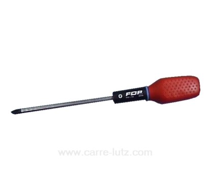 920600  TOURNEVIS POZIDRIV 3,00 €