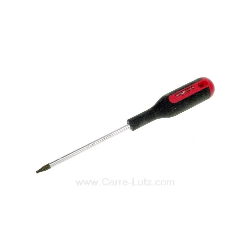 920730  TOURNEVIS TORX PERCE 10 8,90 €