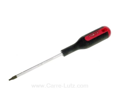 920730  TOURNEVIS TORX PERCE 10 8,90 €