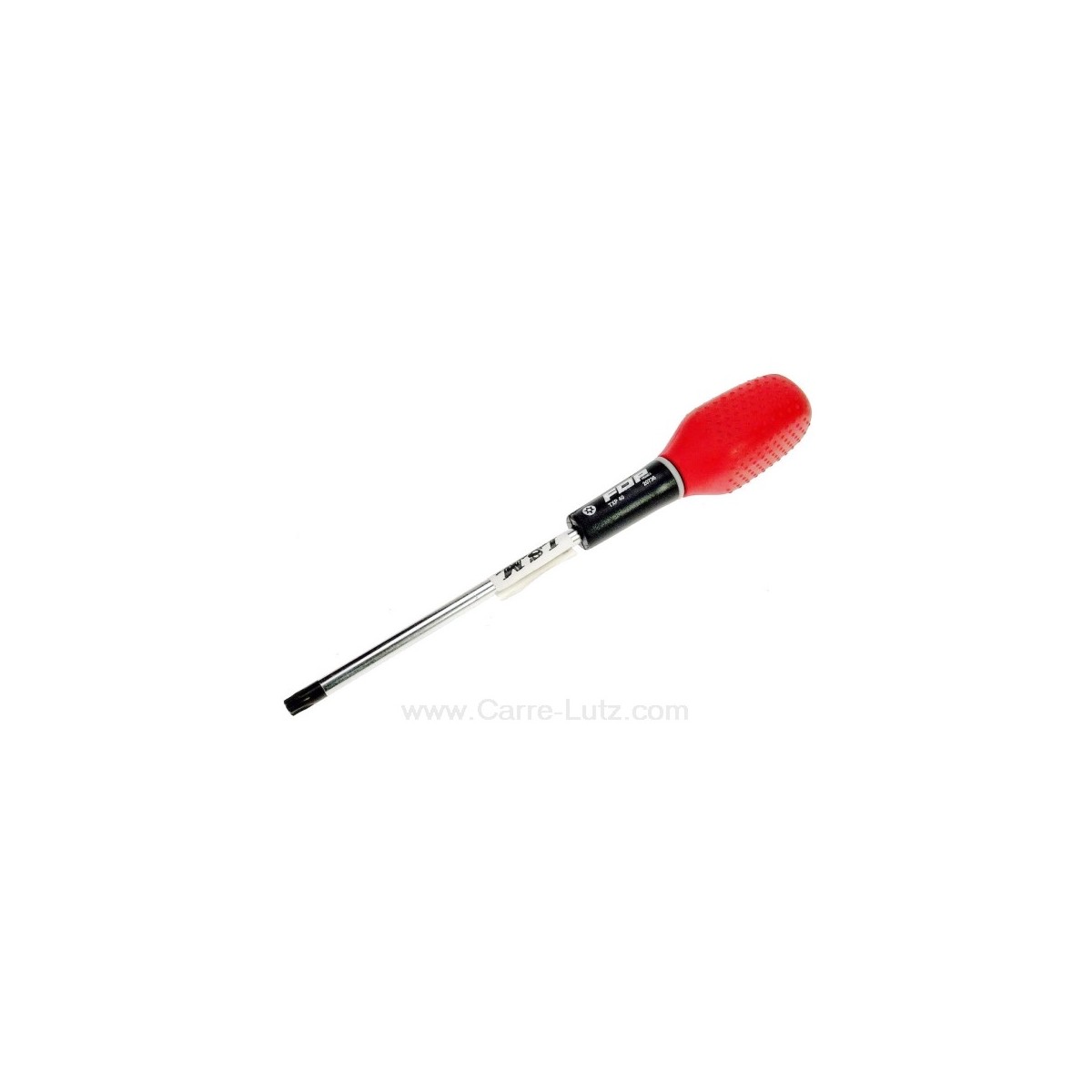 920736  Tournevis Torx percé 400 10,10 €