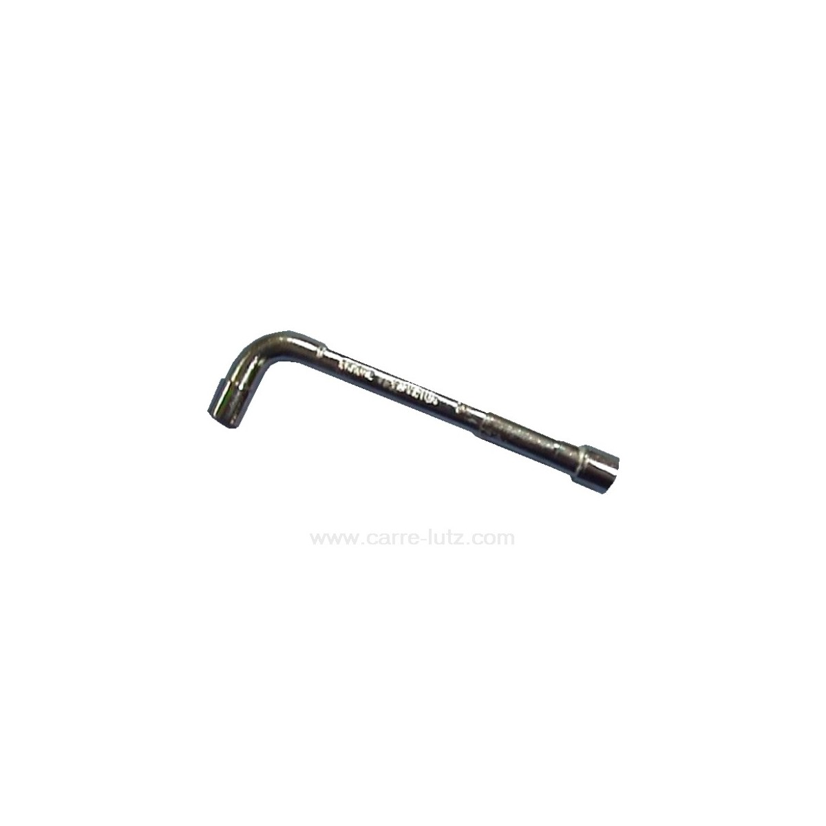 922008  CLE A PIPE DEBOUCHEE 13 5,20 €