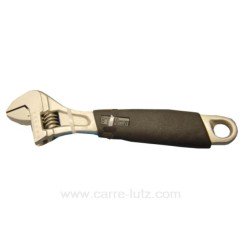 922141  CLE A MOLETTE 200 MM GAINEE 11,20 €