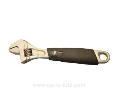 922141 CLE A MOLETTE 200 MM GAINEE 11,20 €