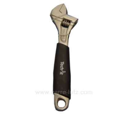 922142  CLE A MOLETTE 250 MM GAINEE 14,40 €