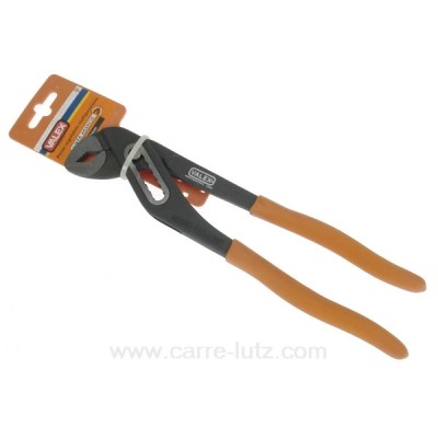 927004  Pince multiprise 16,60 €
