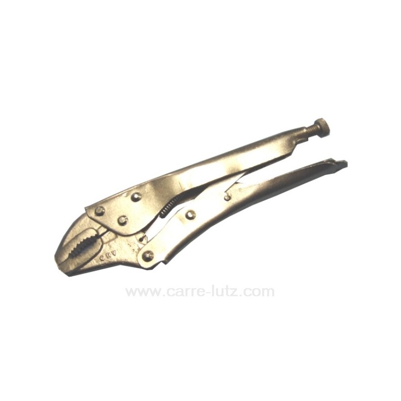 927009  PINCE ETAU 250MM MODEL ECO 3,60 €