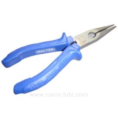 927012  PINCE COUPANTE BEC PLAT 160MM 8,70 €