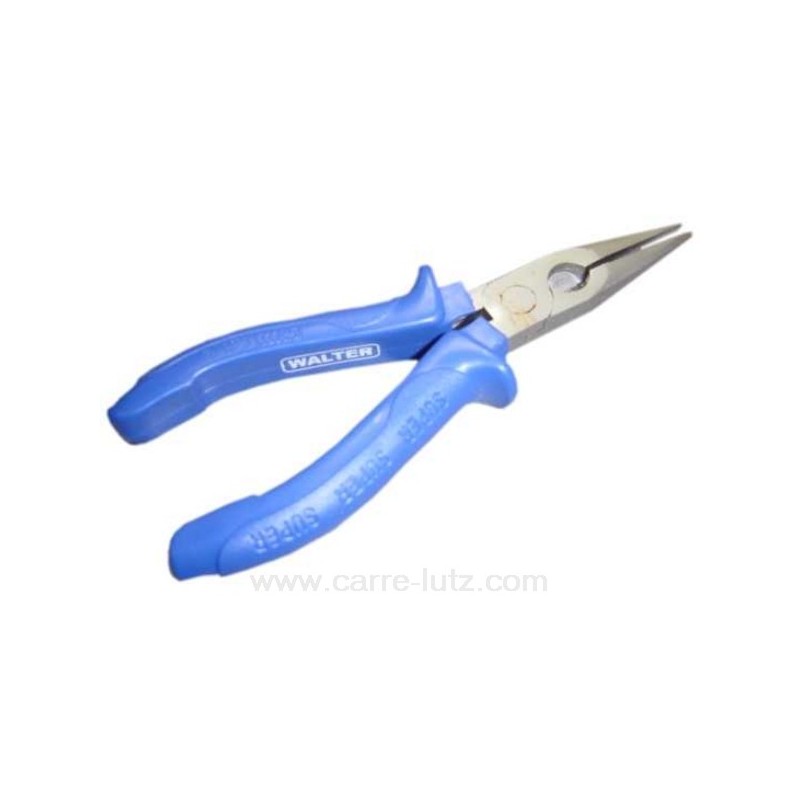 927012  PINCE COUPANTE BEC PLAT 160MM 8,70 €