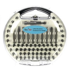 929012  COFFRET 68 PCS 12,60 €