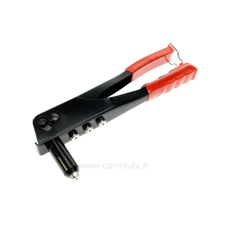 Pince à rivet Pince à rivet