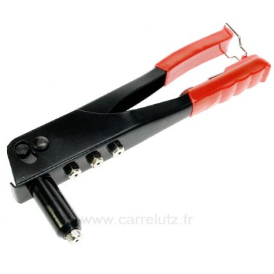 929050 Pince à rivet 8,60 €