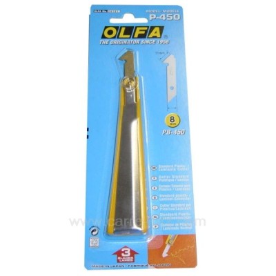 931003  CUTTEUR POUR PLEXIGLASS 17,60 €